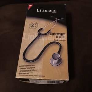 Stethoscope